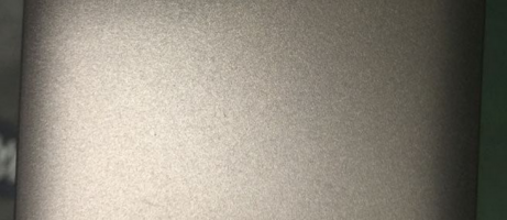 Leaked pictures reveal that the Honor 7 will pack a fingerprint scanner 4
