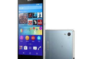 Sony's Xperia Z4 is official with 5.2-Inch Full HD display, Snapdragon 810 processor and wide angle selfie camera in tow 2
