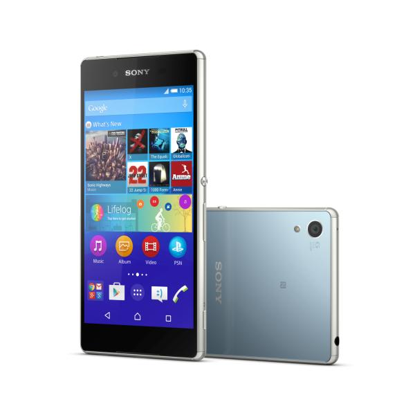 Sony's Xperia Z4 is official with 5.2-Inch Full HD display, Snapdragon 810 processor and wide angle selfie camera in tow 4
