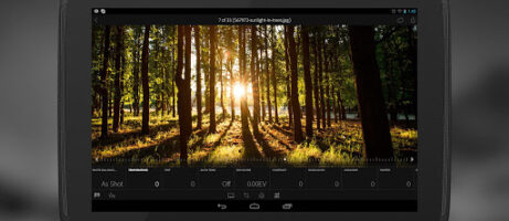 Adobe updates Lightroom app with support for RAW files, other improvements 4