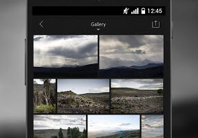 Adobe updates Lightroom app with support for RAW files, other improvements 6