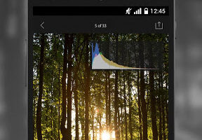 Adobe updates Lightroom app with support for RAW files, other improvements 7
