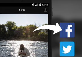 Adobe updates Lightroom app with support for RAW files, other improvements 8