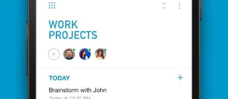 Any.do moves forward with Material Design, list sharing, full tablet support, and more 7