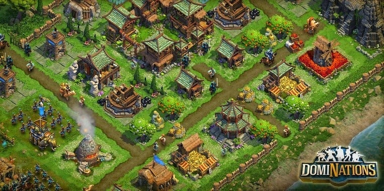 Town Management