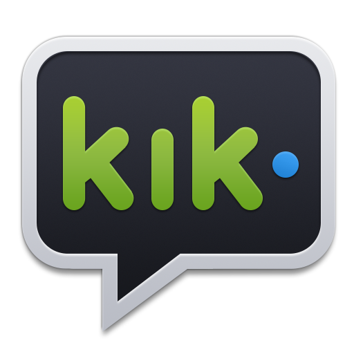 Kik Messenger Updated With In app Browser And Material Design Talk 