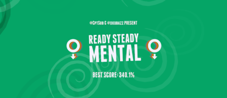 Ready Steady Mental turns Google Cardboard into a stress reliever 4
