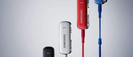 Samsung adds two new products to Level line of audio equipment 4