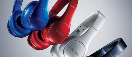 Samsung adds two new products to Level line of audio equipment 5