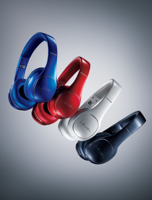 samsung level on wireless