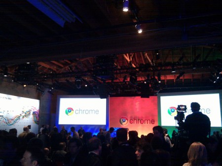 chrome