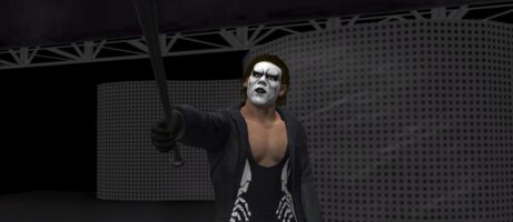 'WWE 2K' soars off of the turnbuckle and into the Play Store 4