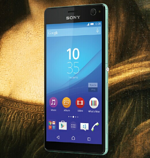 xperiac4