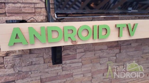 Google details Android TV facelift, but does it matter? 3