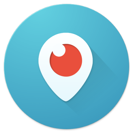Periscope Icon