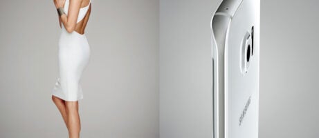 Here's a look at the Esquire and Samsung Global Fashion Native campaign 18