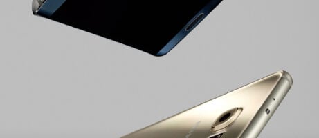 Here's a look at the Esquire and Samsung Global Fashion Native campaign 15