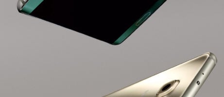 Here's a look at the Esquire and Samsung Global Fashion Native campaign 7