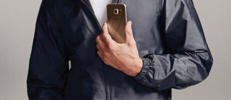Here's a look at the Esquire and Samsung Global Fashion Native campaign 6