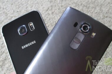 Apparently you can get the Samsung Galaxy S7 and LG G5 in Dubai 14