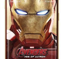 Samsung Galaxy S6 Edge Iron Man Edition official, launches May 27 5