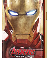 Samsung Galaxy S6 Edge Iron Man Edition official, launches May 27 7