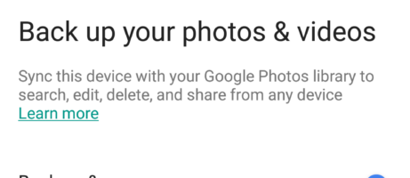 New look at Google Photos starts to reveal direction for the app 4