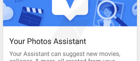 New look at Google Photos starts to reveal direction for the app 10
