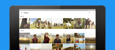 Google Photos app now available in Play Store 4