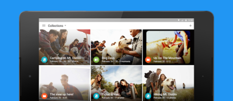 Google Photos app now available in Play Store 7