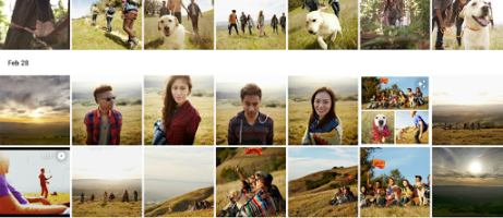 Google Photos app now available in Play Store 9