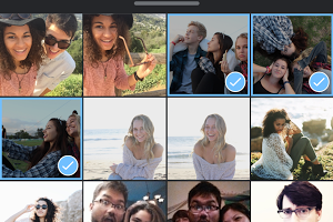 Instagram launches Layout app onto Google Play 5