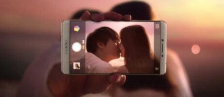 OPPO R7 and R7 Plus revealed in new TV ad 6