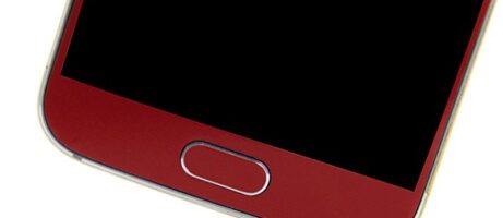 Get an Iron Man version of the Galaxy S6 on the cheap 4