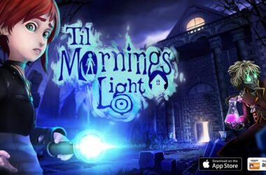 Amazon Game Studios launches new action adventure, Til Morning's Light 4