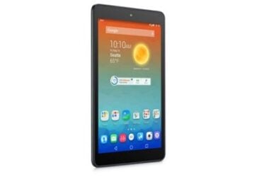 AT&T announces its own self-branded Android tablet, the Trek HD 8