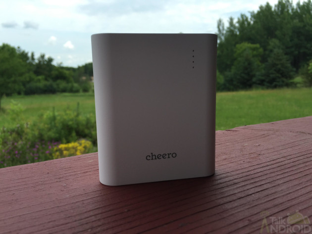 Cheero-Power-Plus-3-standing-up-TA