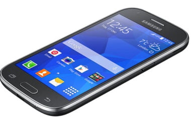 Samsung UK say's the Galaxy Ace 4 won't be updated to Lollipop 3