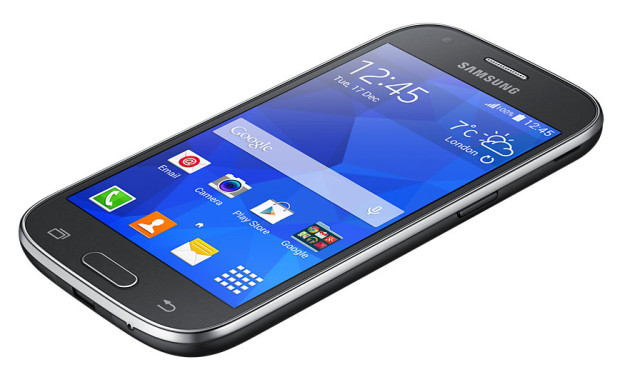 Galaxy Ace 4