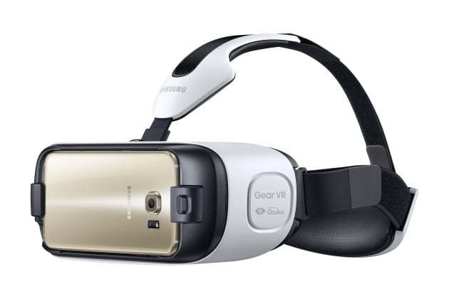 Samsung Gear VR (7)
