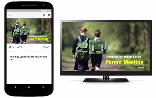 google_slides_chromecast_support