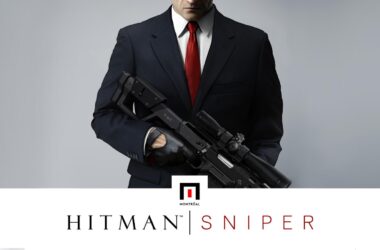 Hitman Sniper