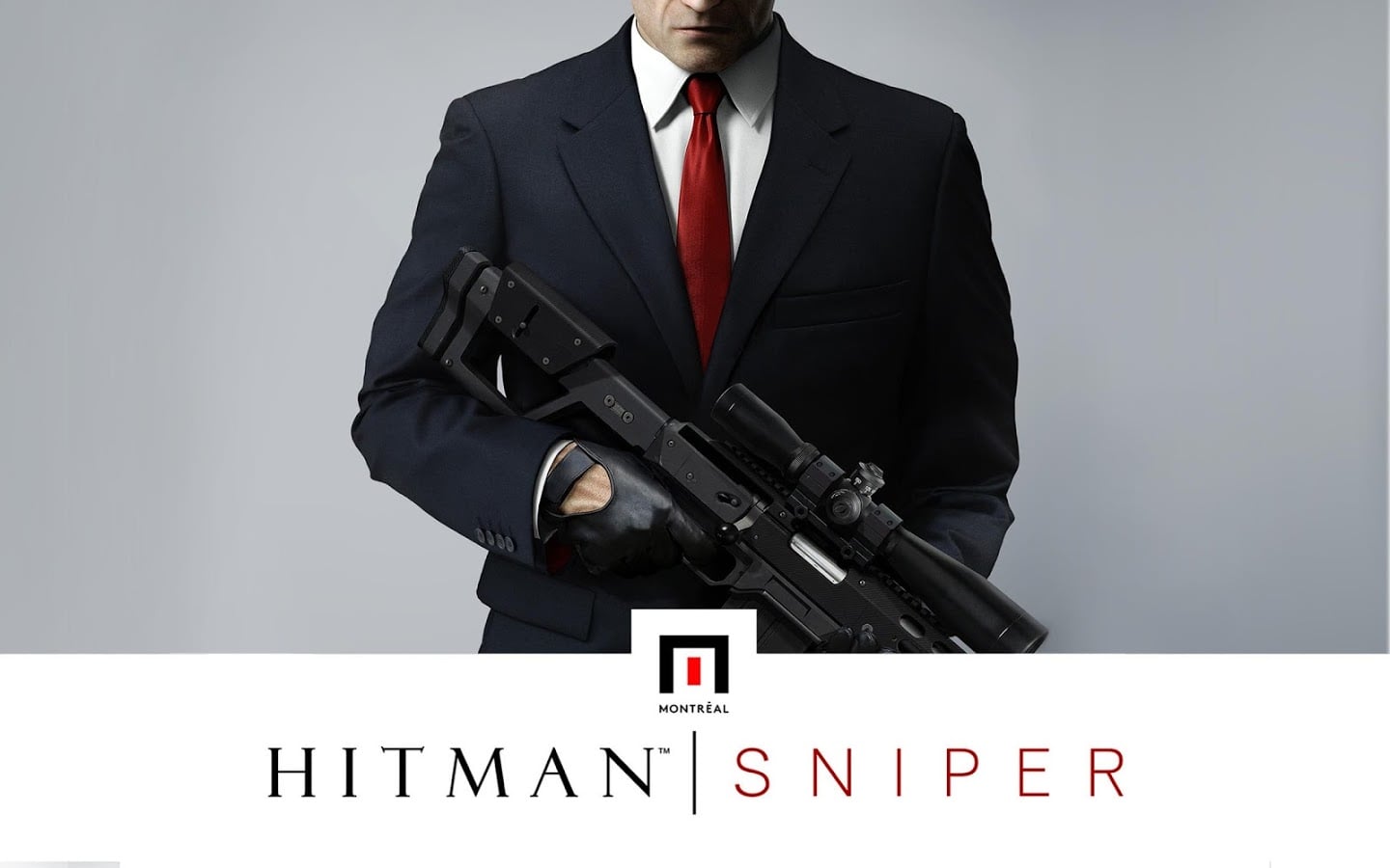 Hitman: Sniper lands on the Google Play Store for $4.99