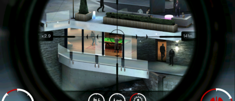 Hitman: Sniper lands on the Google Play Store for $4.99 5