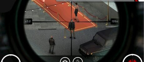 Hitman: Sniper lands on the Google Play Store for $4.99 6