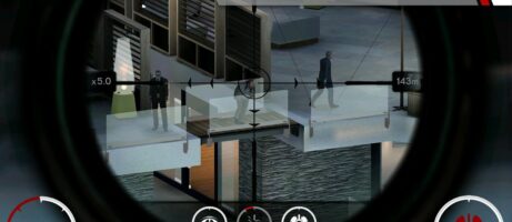 Hitman: Sniper lands on the Google Play Store for $4.99 4