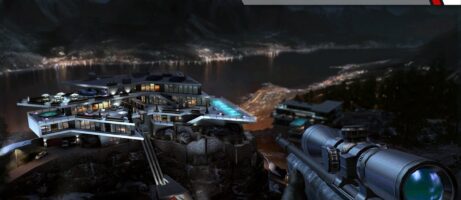 Hitman: Sniper lands on the Google Play Store for $4.99 7