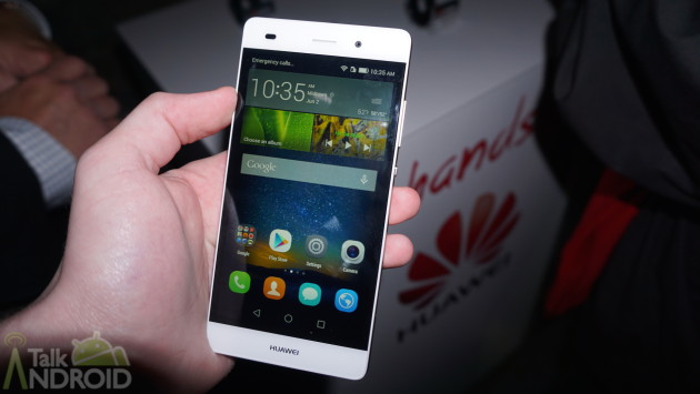 huawei_p8_lite_launch_front_display_TA