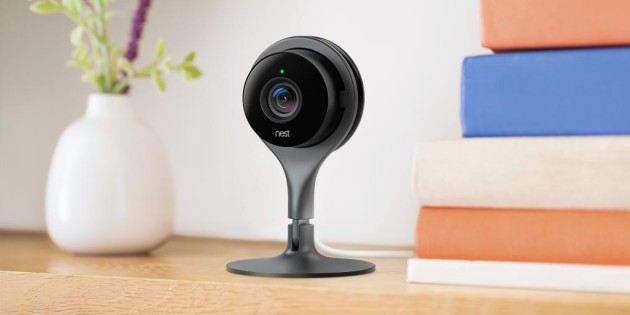 Nest might get folded back into Google's hardware division 3