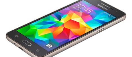 Update to budget-oriented Samsung Galaxy Grand Prime gets Taiwanese certification 6